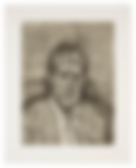 Head of An Irishman (preview)