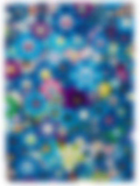 An Homage to IKB  C (preview)