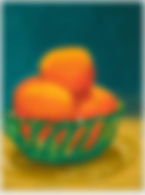 Oranges (preview)