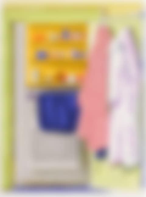 Two Robes (preview)
