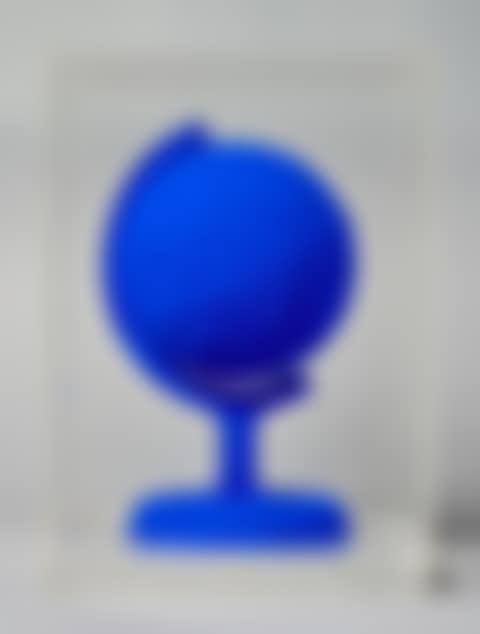 La Terre Bleue (preview)
