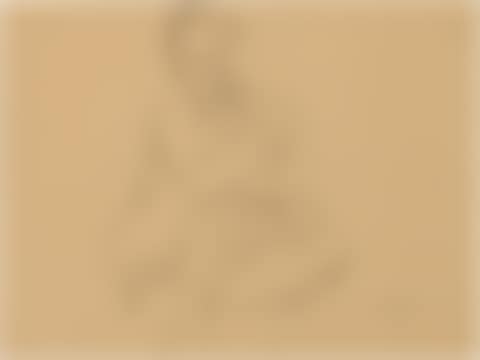 Hockender Weiblicher Akt (Lotte) (preview)