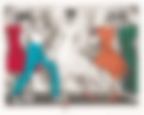 Dancing (preview)