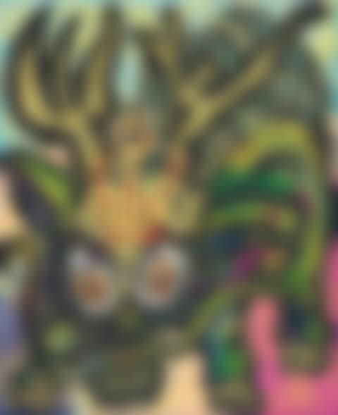 A Time of Destiny (preview)