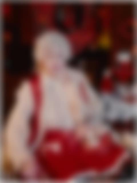 Untitled (Mrs Claus) (preview)