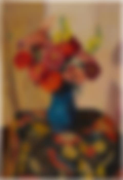 Vase de fleurs (preview)