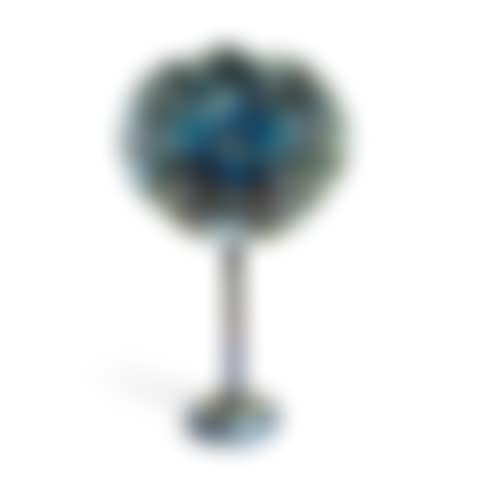 Blue Jack In The Pulpit Vase (preview)