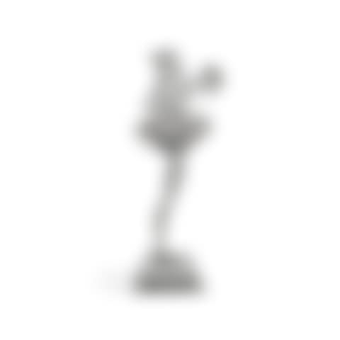 Study/Falling Man (Radical Hinge Figure #2) (preview)