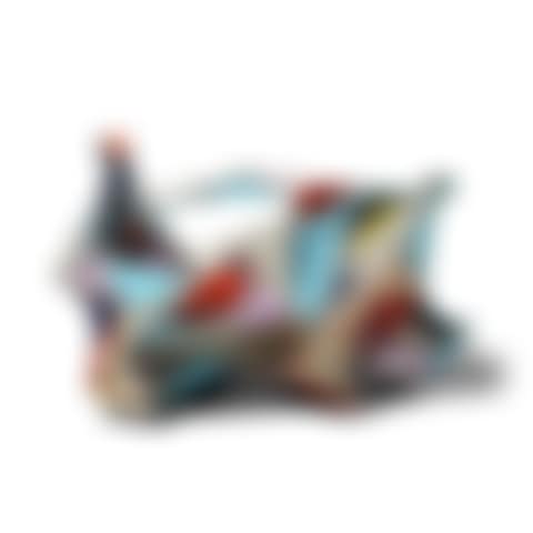 Untitled (Reclining Cubist Figure) (preview)