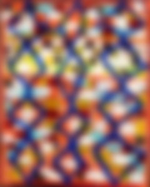 Indigo Dream (preview)