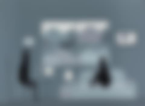 The Landscape from LUV’s House (preview)