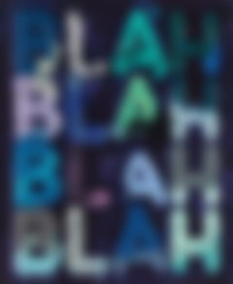 Blah, Blah, Blah (preview)