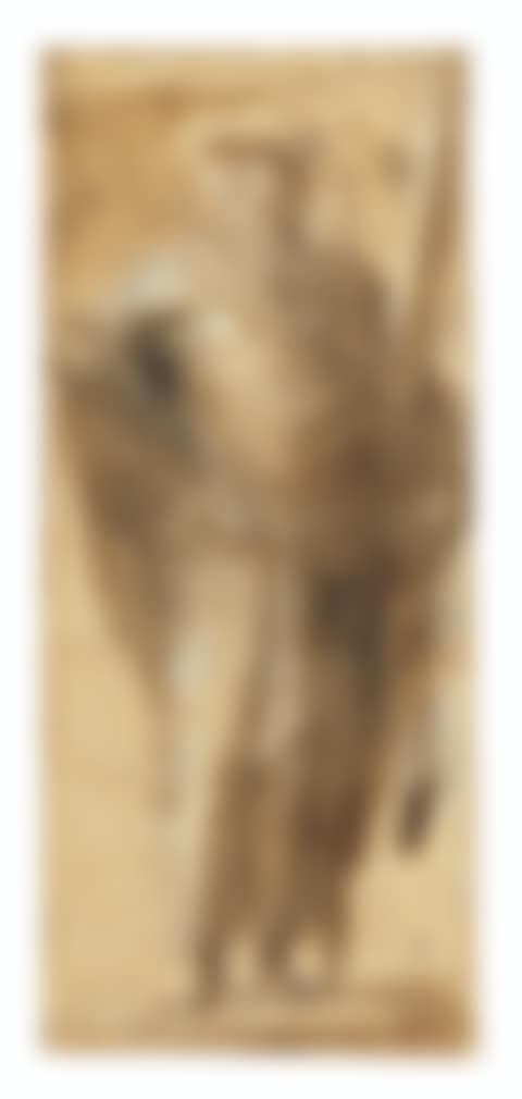 Saint Andrew (preview)