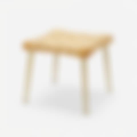 Stool, model 1730 (preview)