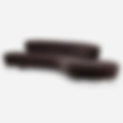 Serpentine sofa (preview)