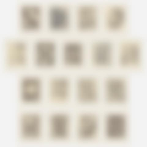 Fifty Drawings portfolio (preview)