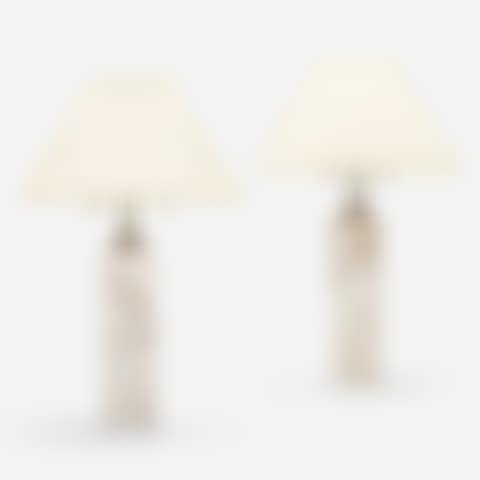 Table lamps model 180, pair (preview)