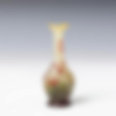CORAL BELL VASE (preview)