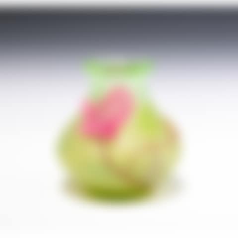 A VASE "ROSE DE FRANCE" (preview)
