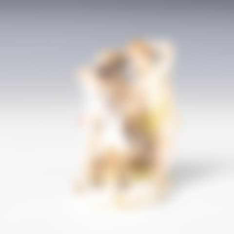 GOAT AND ANGEL (preview)