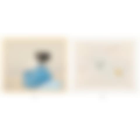 (1)WAITING FOR THE MOON (2)TWO PIGEONS 2 WORKS (preview)