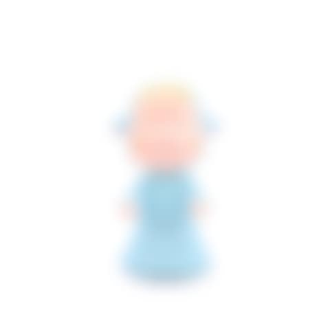 FIGURE "LITTLE WANDERER" (preview)