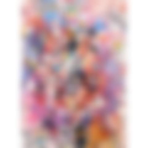 I'VE LEFT MY LOVE FAR BEHIND. THEIR SMELL, EVERY MOMENTO (preview)