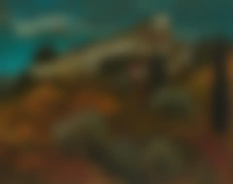 Saint Paul de Vence (preview)