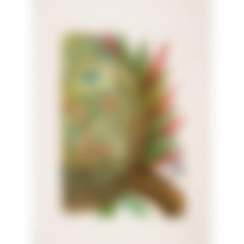 Végetation inédit: Ananas (Pineapple) (preview)