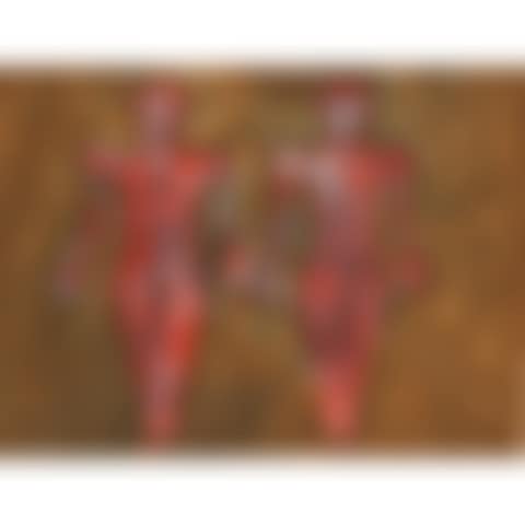 Dos Figuras (preview)