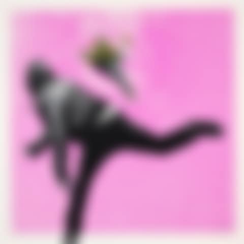Love Riot (Pink); Love Riot (Blue) (2 works) (preview)