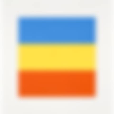 Blue, Yellow, Red (preview)