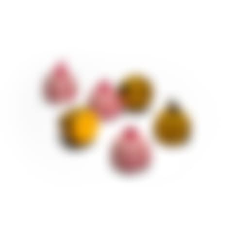 Yellow Pumpkins & Red Pumpkins (6 works) (preview)