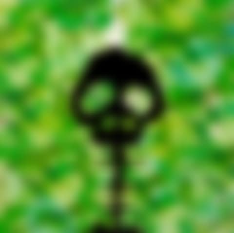 TIME - Camouflage Moss Green (preview)