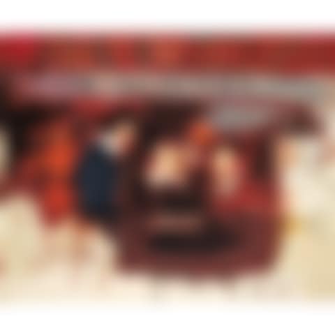 Dutch Masters (Presidents) (preview)