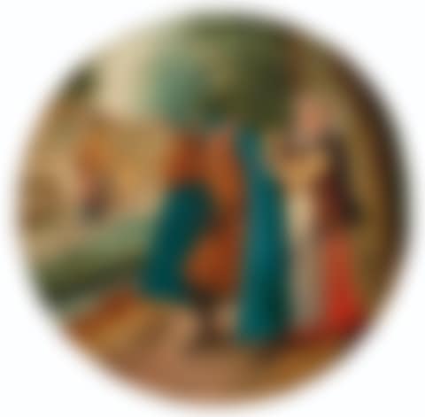 The Blue Cloak (De Blaue Huik) (preview)