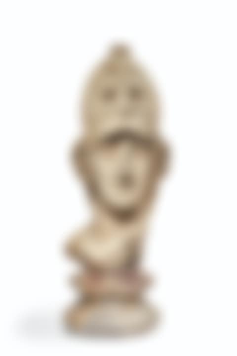 A MARBLE HEAD OF ATHENA GIUSTINANI (preview)