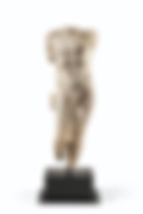 A MARBLE TORSO OF A MAN (preview)