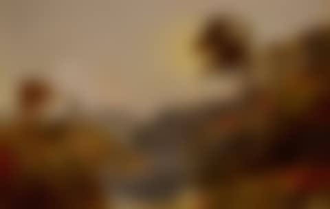 Hudson River Landscape (preview)