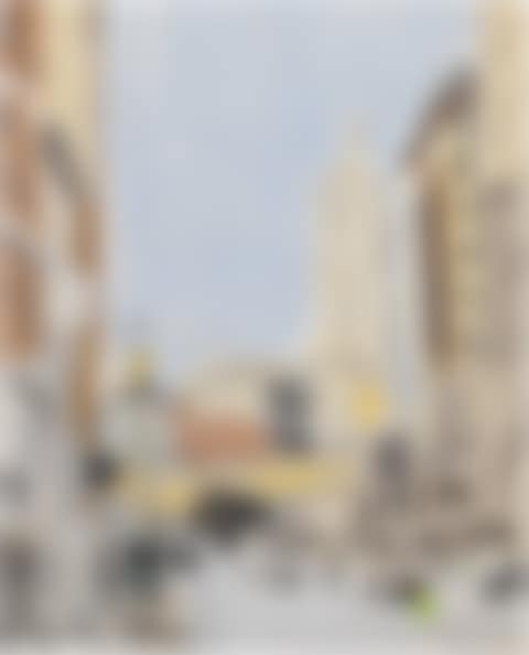 Broadway South of Union Square, New York (preview)