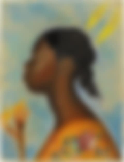 Barbados Girl (preview)