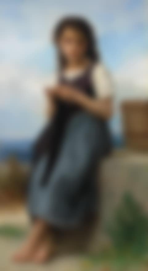 Tricoteuse (preview)