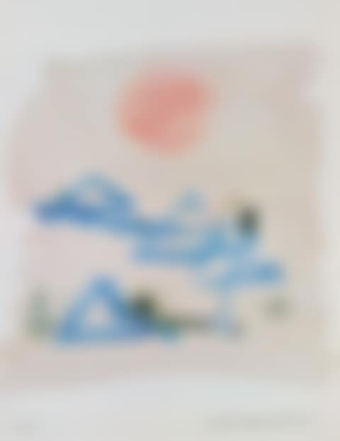 Soleil Couchant (Sleeping Sun) (preview)