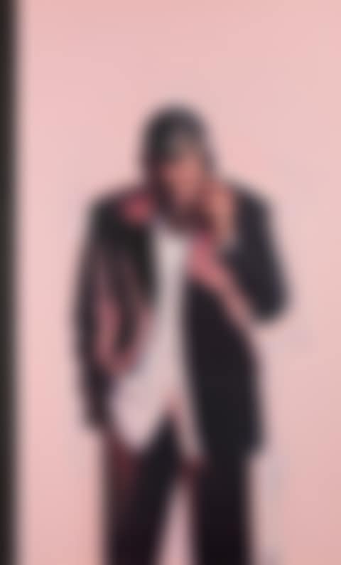 Self-Portrait on The Phone III (preview)