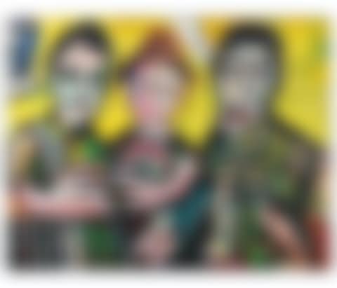 De drie gebroeders (Three Brothers) (preview)