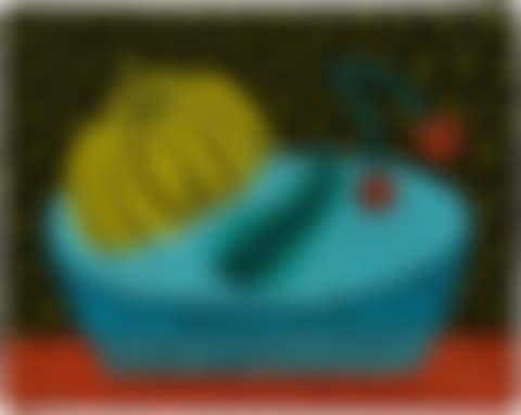 Still Life 靜物 (preview)