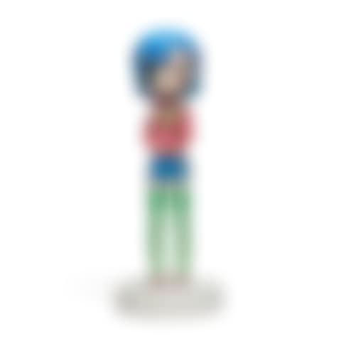 Hiromi—Blue Autumn Sky HIROMI—藍秋天 (preview)