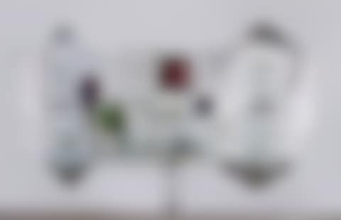 The Moment of Creation (preview)