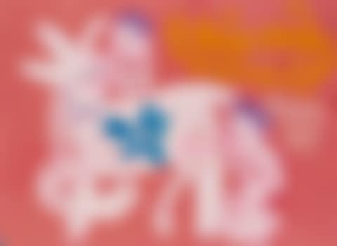 Year of the Goat (preview)