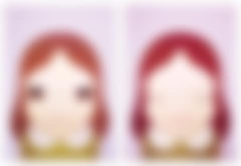 Cosmic Girls: Eyes Open / Eyes Closed (Two Works) (preview)
